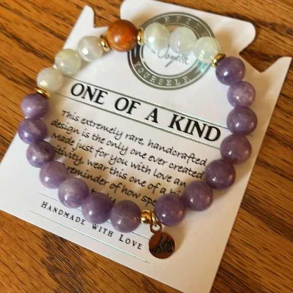 Tiffany jazelle limited edition bracelet - Picture 3 of 3